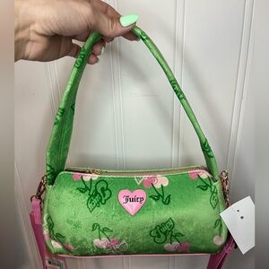Brand new juicy couture purse